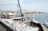 Terrazza a Mare a Lignano Sabbiadoro in costruzione