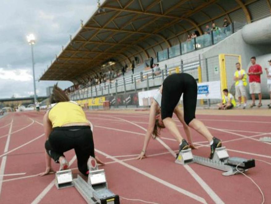 26° Meeting Internazionale atletica leggera a Lignano