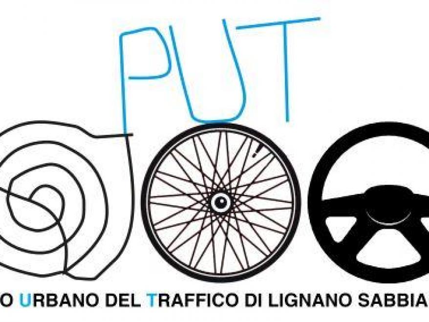 Nuovo piano urbano del traffico di Lignano Sabbiadoro