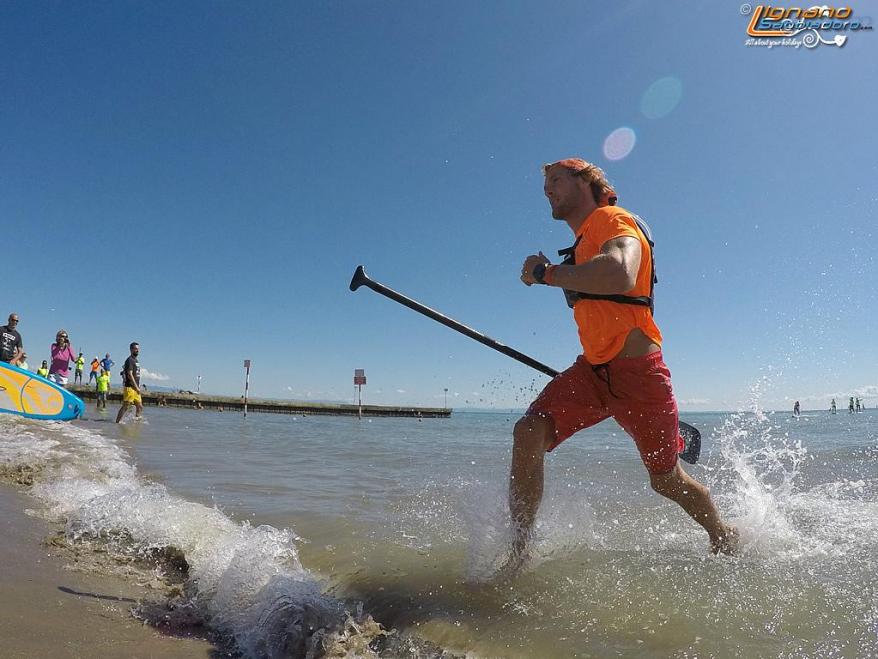 Grande successo per la