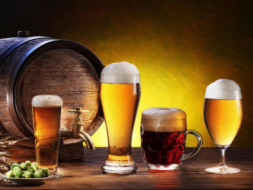 International Master beer a Lignano (la festa della birra per tutti!)