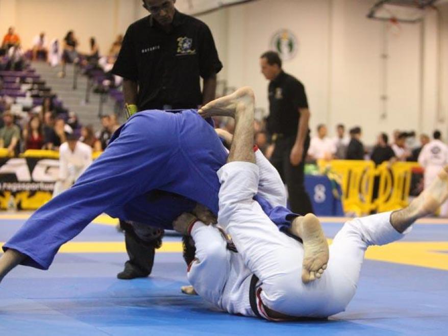 1000 atleti per il torneo di Judo internazionale al pala Ge.tur