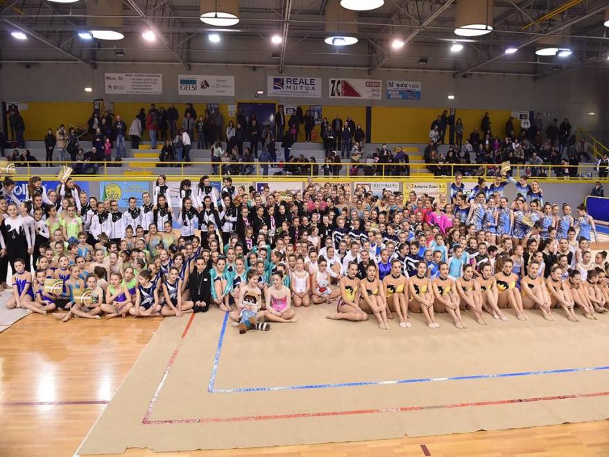 Lignano: sempre città dello sport con le gare GPT