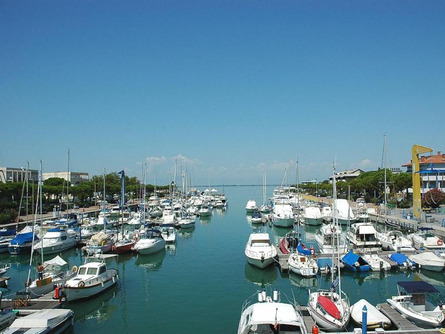 Dragaggi: consegna dei lavori per il porto di Lignano
