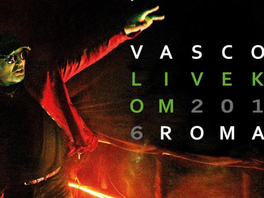 Allo stadio Teghil di Lignano la data zero del Vasco Rossi Live Kom 2016