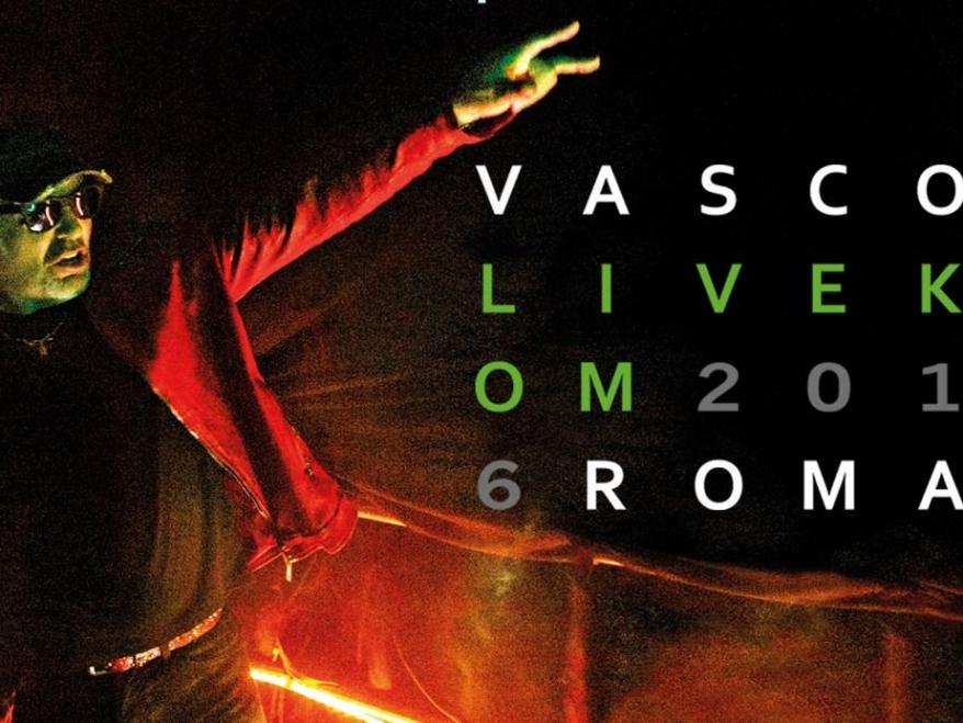 Allo stadio Teghil di Lignano la data zero del Vasco Rossi Live Kom 2016