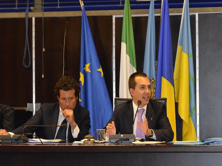 Il sindaco di Lignano augura buona Pasqua a tutti!