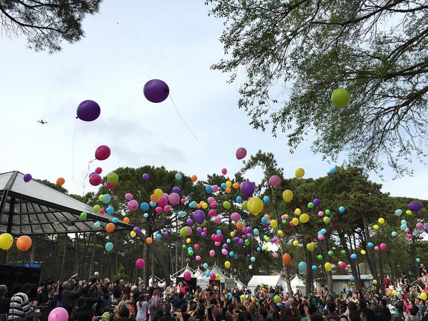 Trenta primavere per la manifestazione “Lignano in fiore”