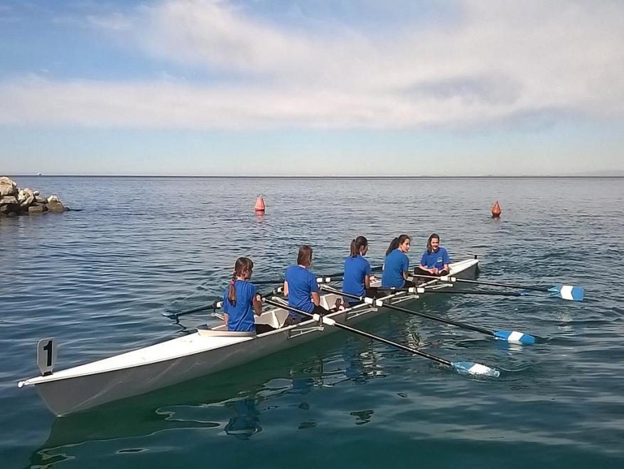 Nautica, vela e canottaggio: lo sport integrante nelle scuole Lignanesi