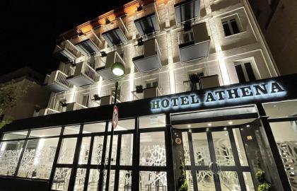 Hotel Athena