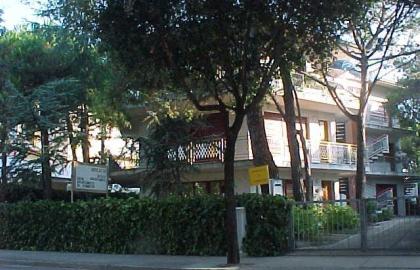 Appartementi Boscatto