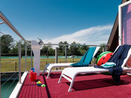 Casa Galleggiante Lagoon