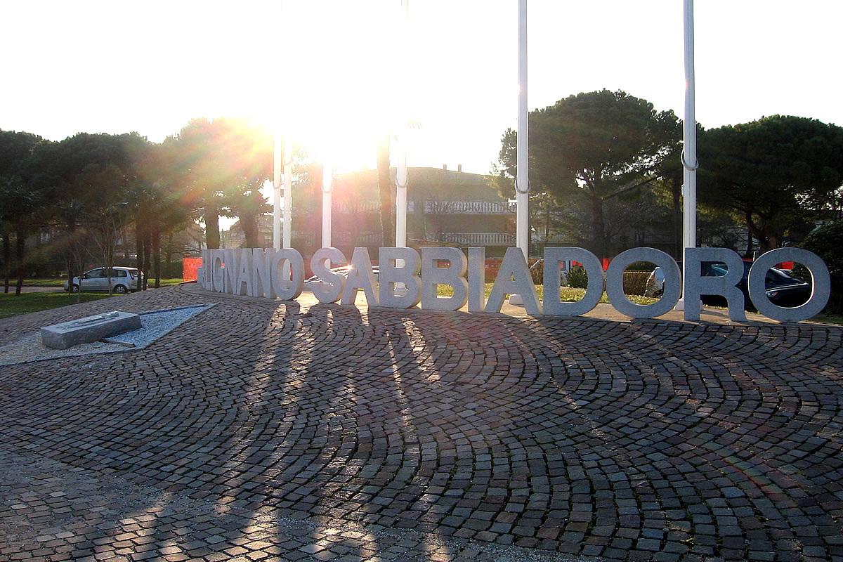 Comune di Lignano Sabbiadoro