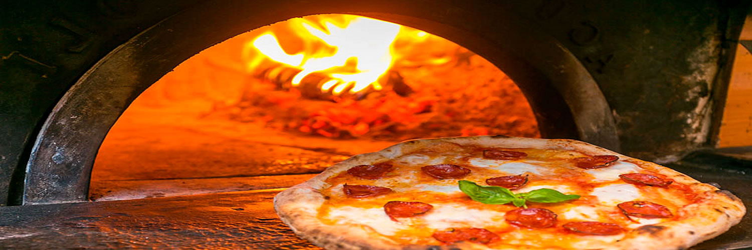 Pizzeria in centro a Lignano Sabbiadoro