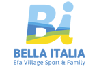 Logo Spiaggia Bella Italia Village