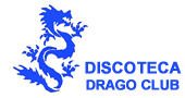 Logo Discoteca Drago Club