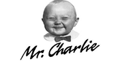 Logo Discoteca Mr. Charlie