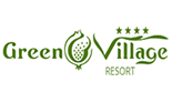 Logo Villaggio Green Village Resort