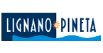 Logo Lignano Pineta Spa