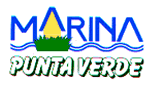 Logo Marina Punta Verde