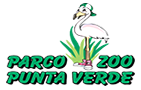 Logo Parco Zoo Punta Verde