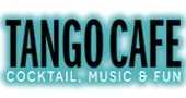 Logo Tango Cafè