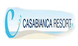 Logo Villaggio Casabianca Resort