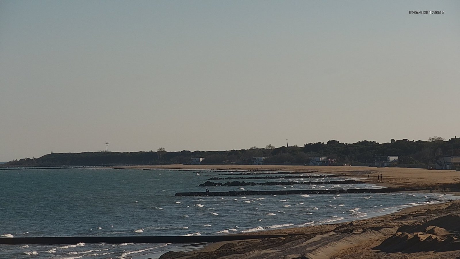 Lignano Riviera / Italien