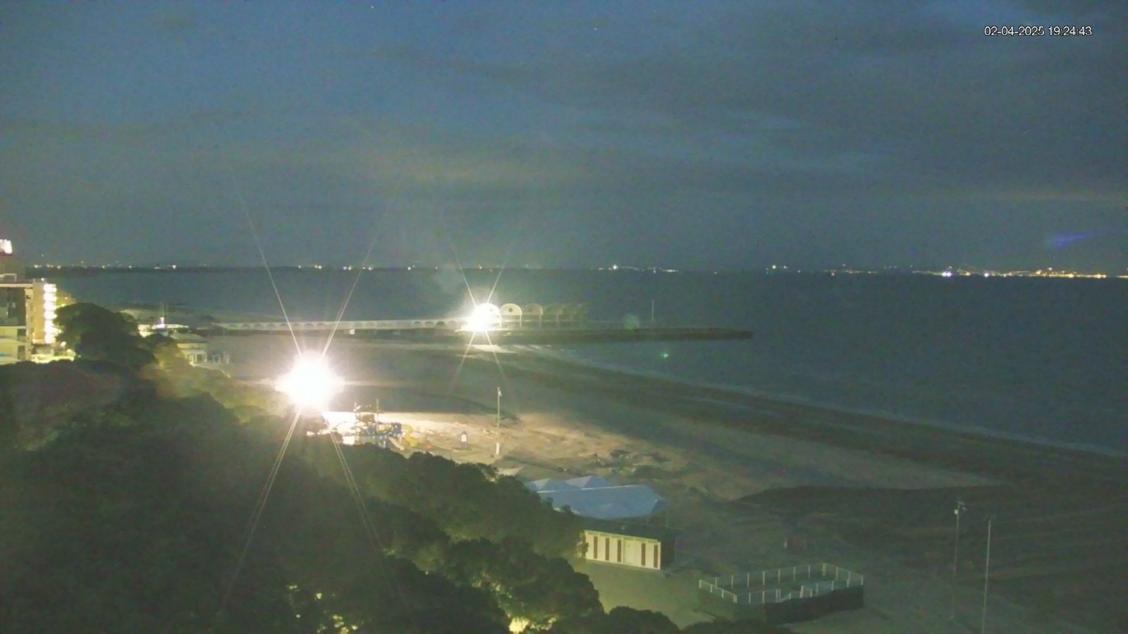 Webcam di Lignano Sabbiadoro (UD)