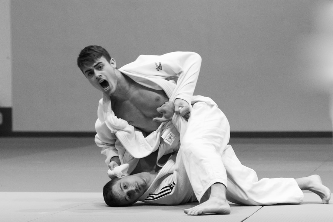 21 Trofeo internazionale Judo Alpe Adria